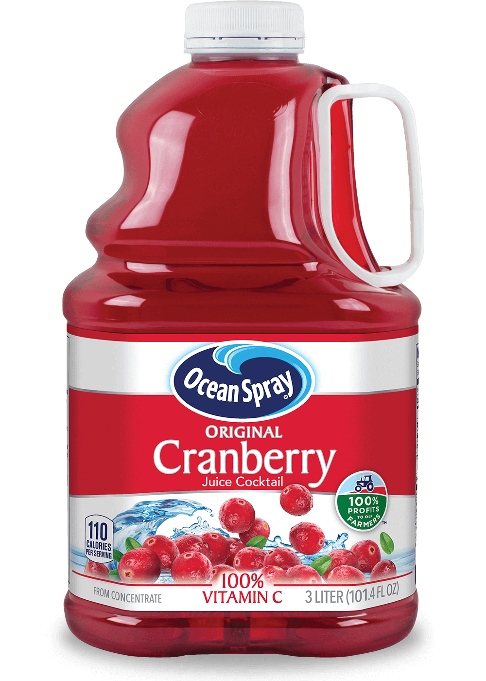 31 Ocean Spray Cranberry Juice Label Labels For You