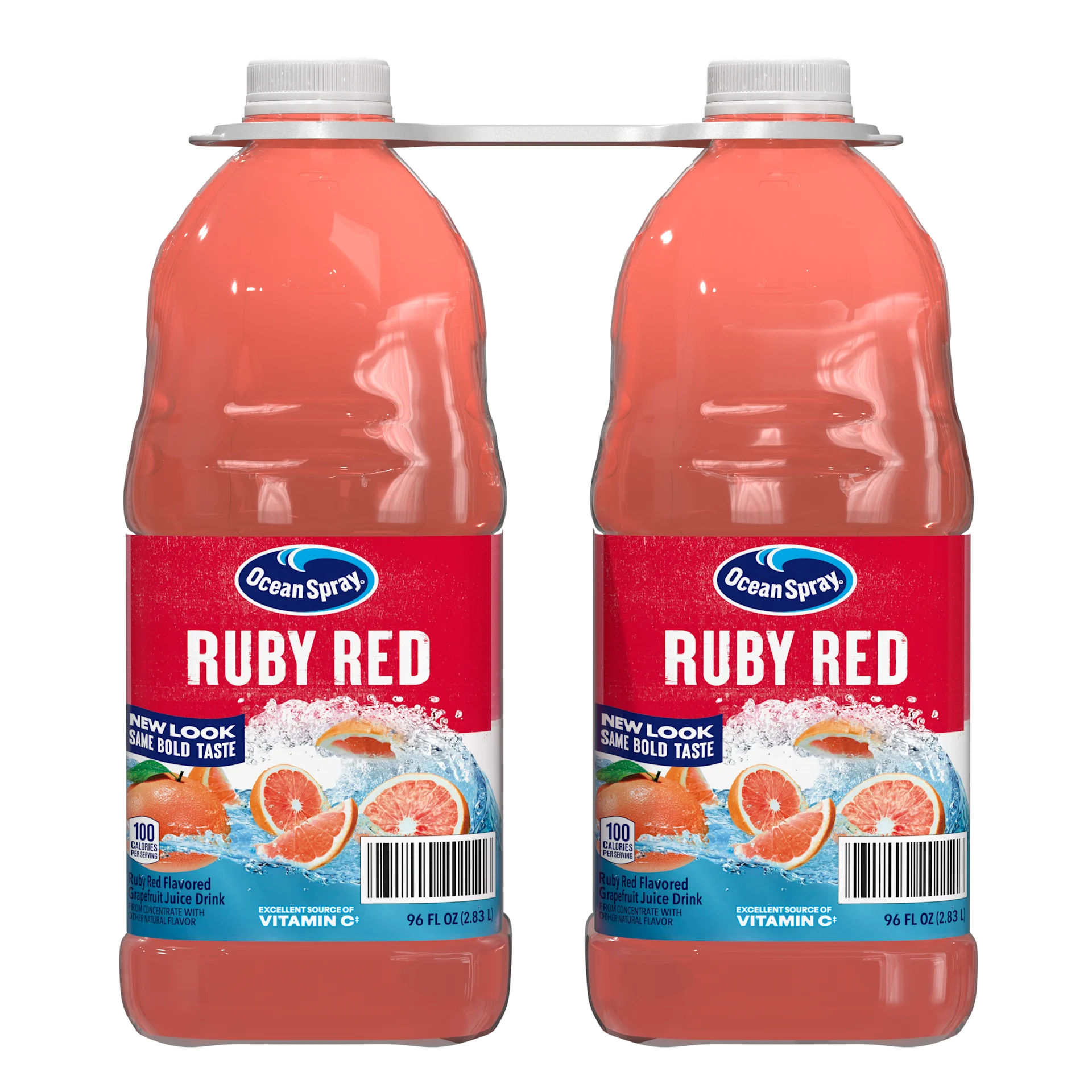 Ocean Spray® Ruby Red Grapefruit Juice Drink