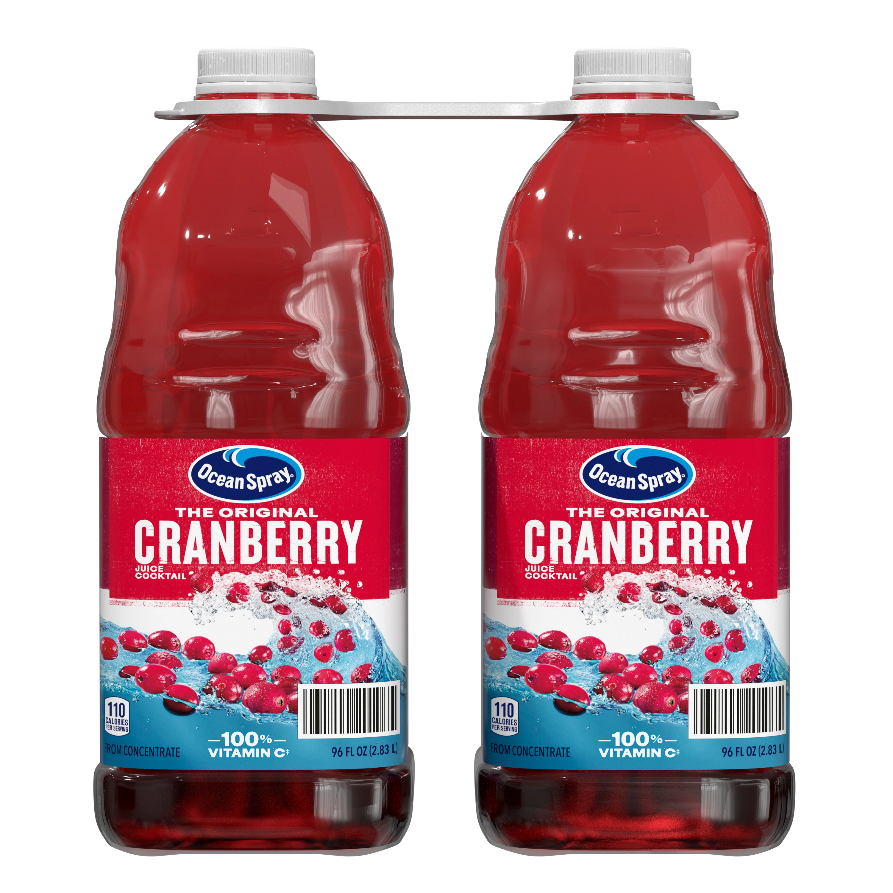 Image of OS Original Cranberry Juice Cocktail 2-96oz 
