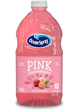 Ocean Spray Juices Cranberry Citrus Fruit Juice Products