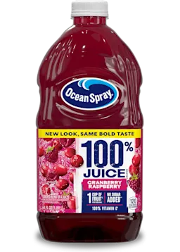 Is Ocean Spray Cranberry Juice Good for Your Liver: Health Benefits Unveiled