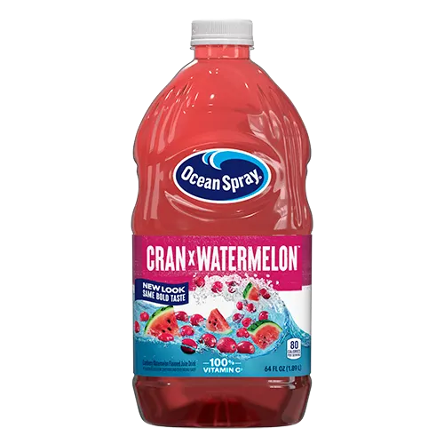Ocean Spray Juices Cranberry Citrus Fruit Juice Products
