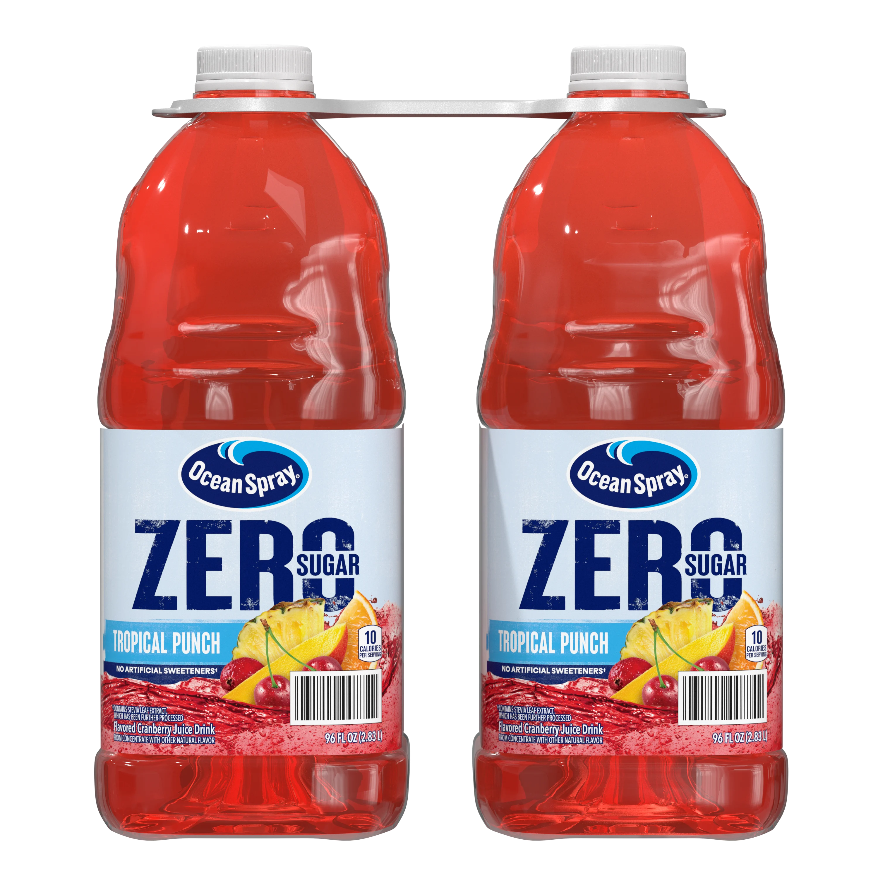 Image of OS Zero Sugar Tropical 2pk96oz product