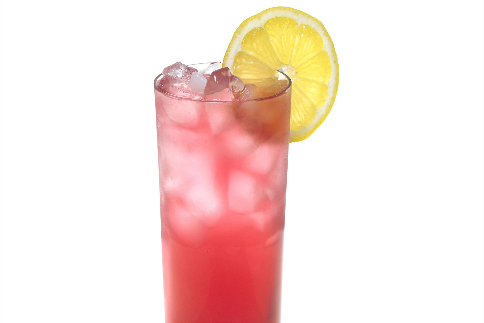 Blueberry Collins
