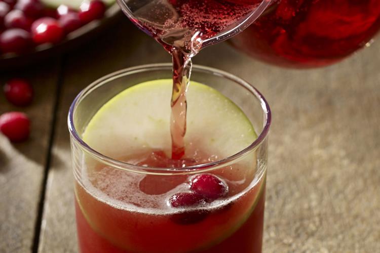 Fall’s Favorite Cocktail