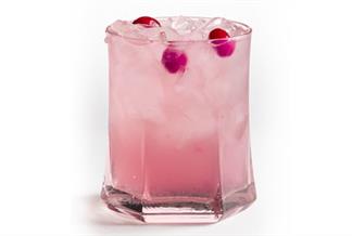 Hot Pink Margarita