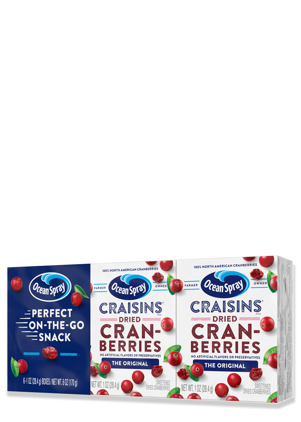 Craisins® Original Dried Cranberries